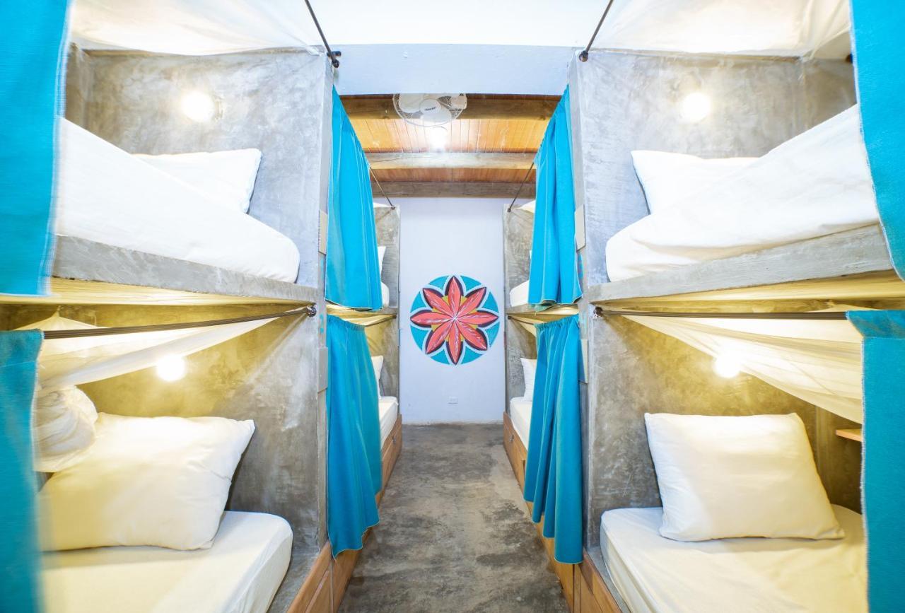 Freesoul Hostel Palomino Esterno foto