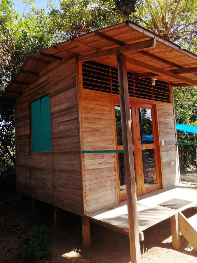 Freesoul Hostel Palomino Camera foto