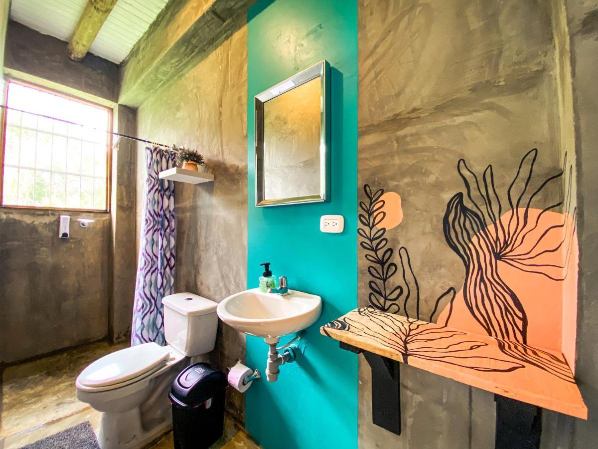 Freesoul Hostel Palomino Esterno foto