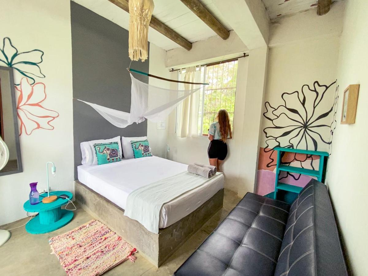 Freesoul Hostel Palomino Esterno foto